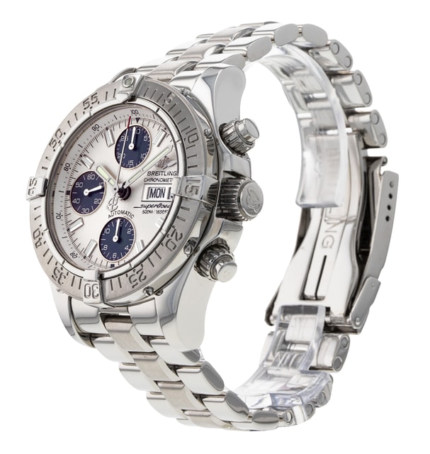 Breitling SuperOcean Chrono A13340 Image 2